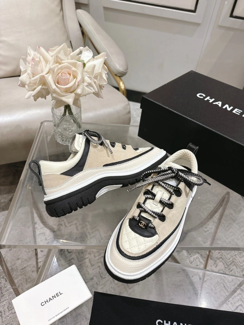 Chxnxl Casual Shoes Functional 121581