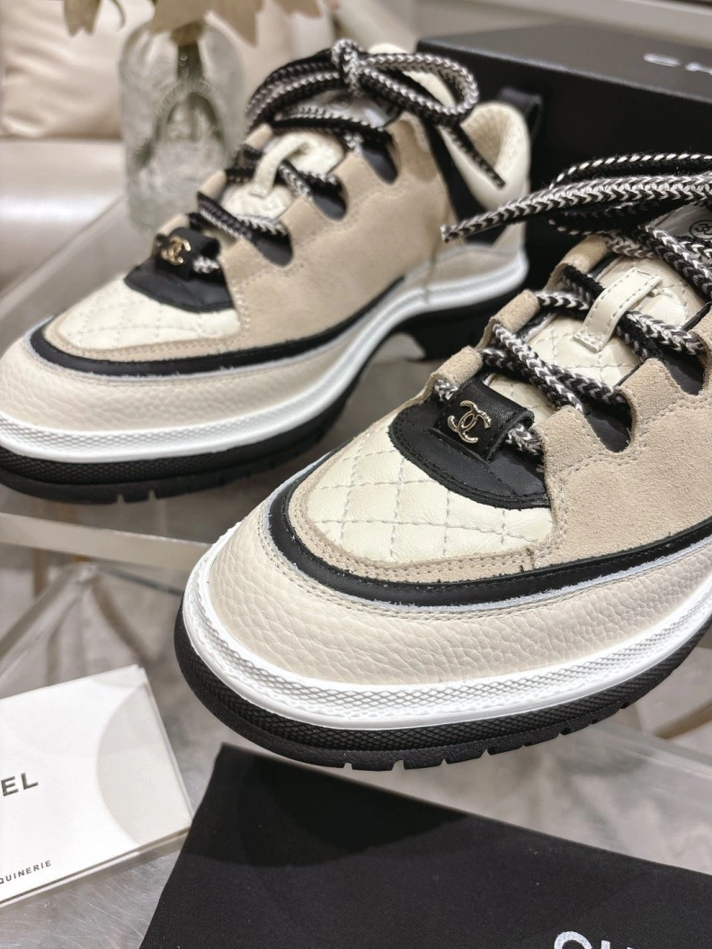 Chxnxl Casual Shoes Functional 121581