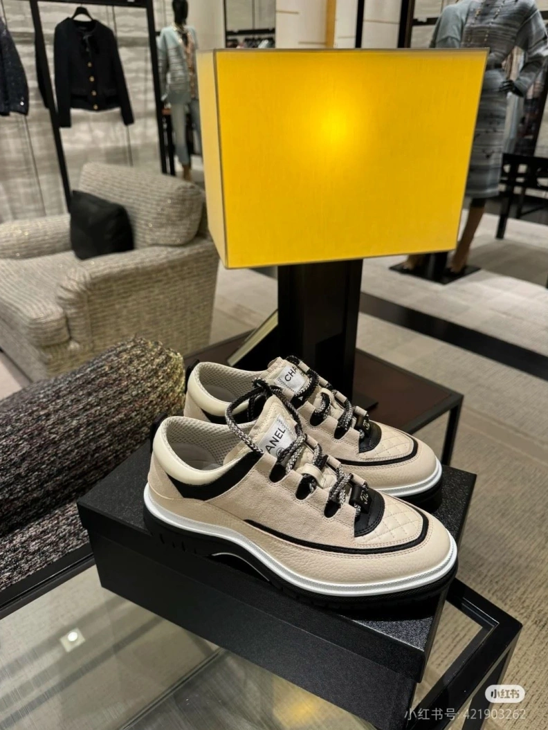 Chxnxl Casual Shoes Lightweight 121580