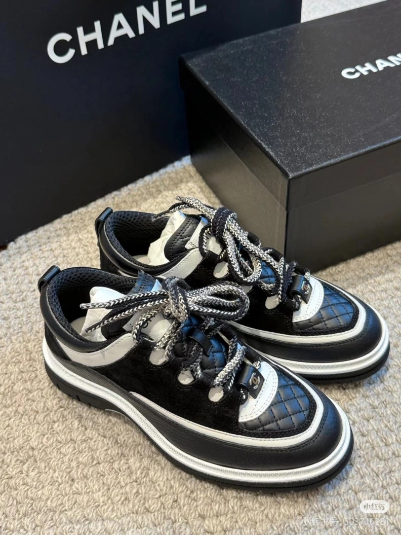 Vibrant Chxnxl Casual Shoes 121579