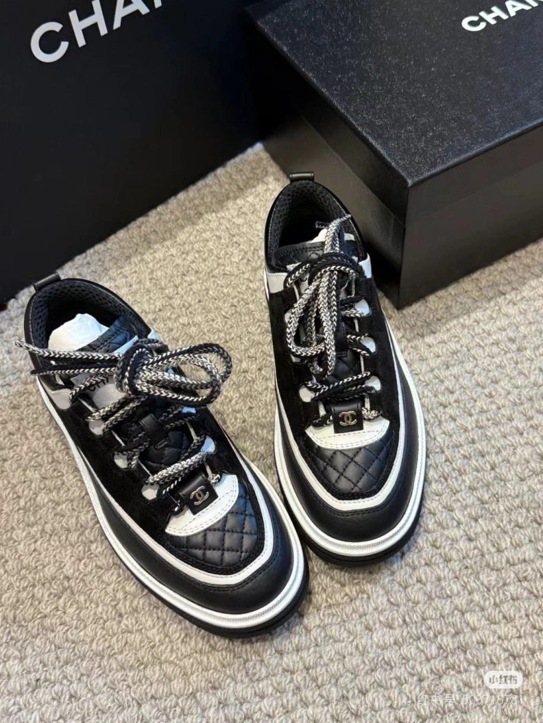 Vibrant Chxnxl Casual Shoes 121579