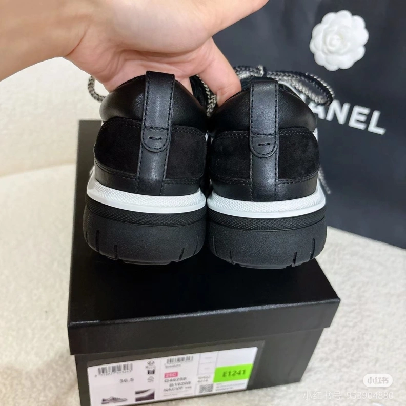 Vibrant Chxnxl Casual Shoes 121579