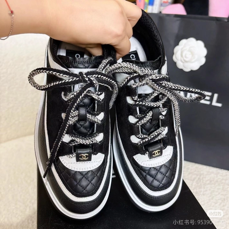 Vibrant Chxnxl Casual Shoes 121579