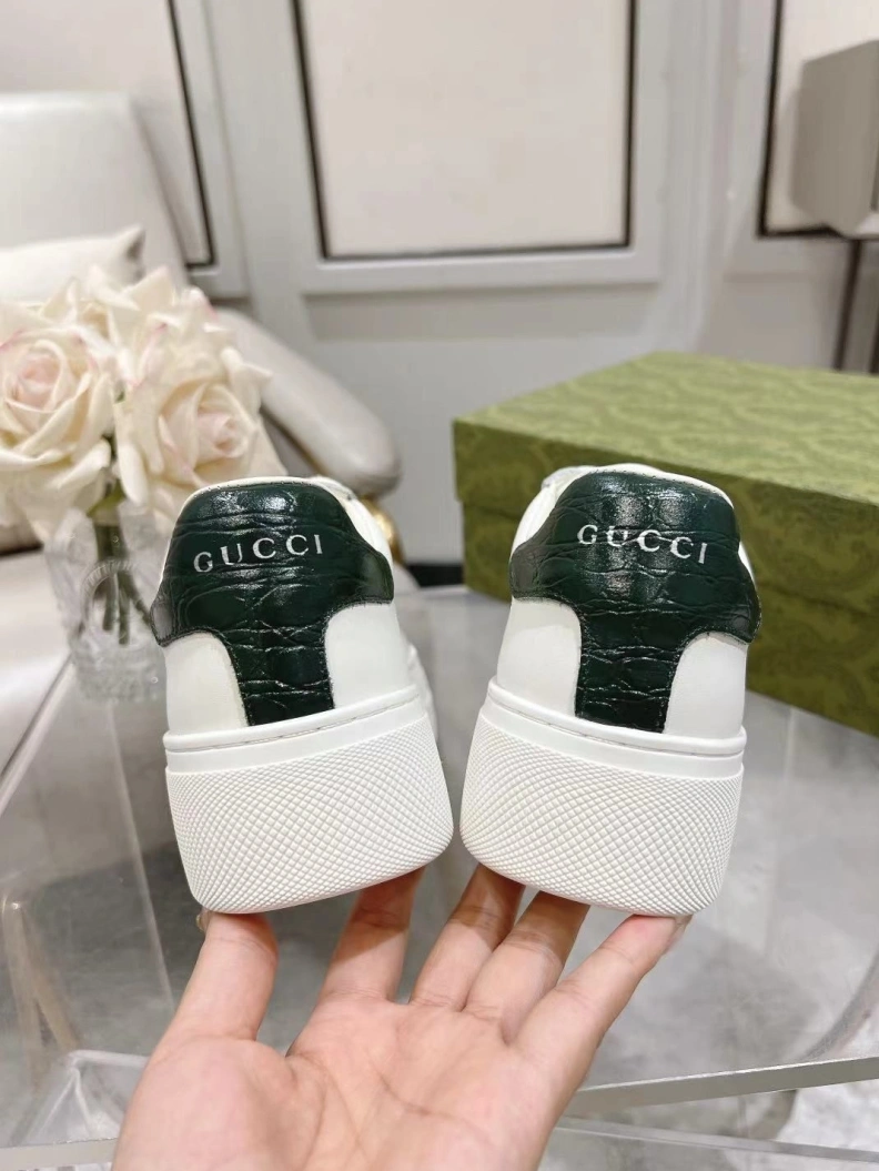 Durable Gxccx Casual Shoes 157760