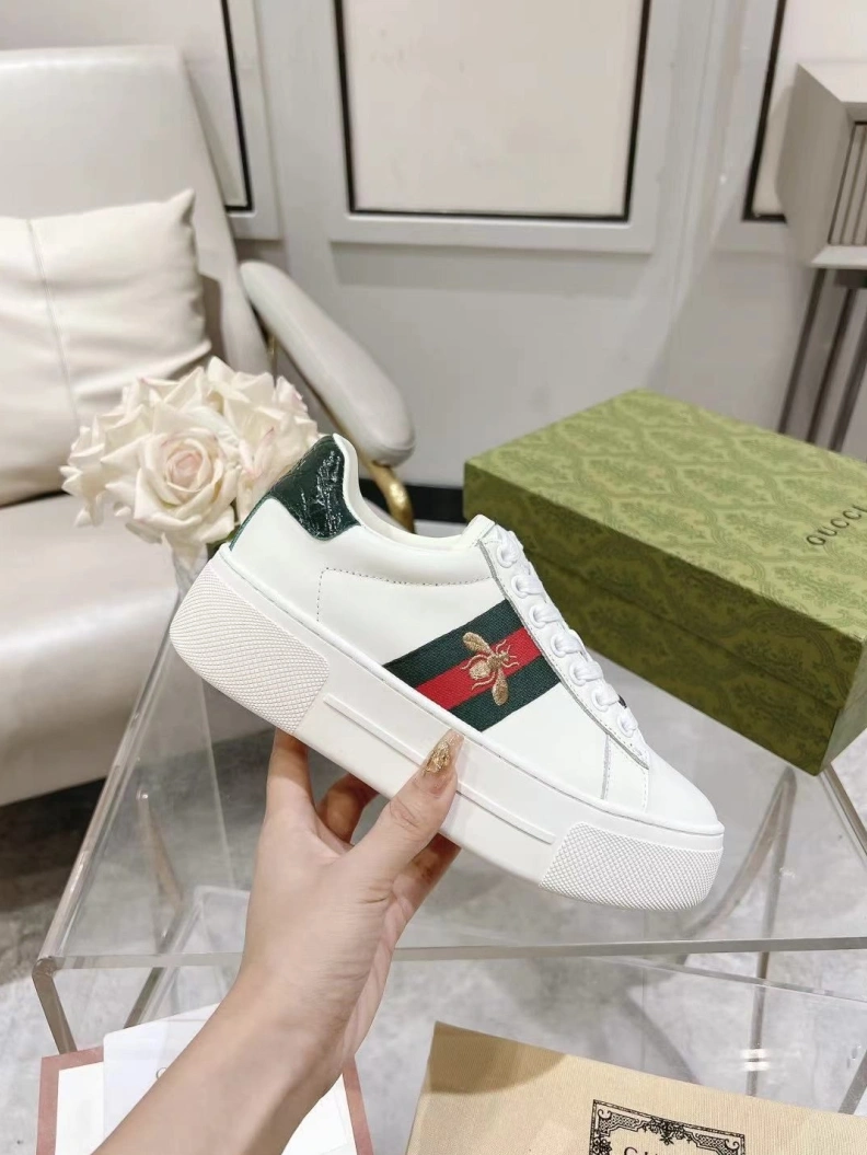 Unique Gxccx Casual Shoes 157775
