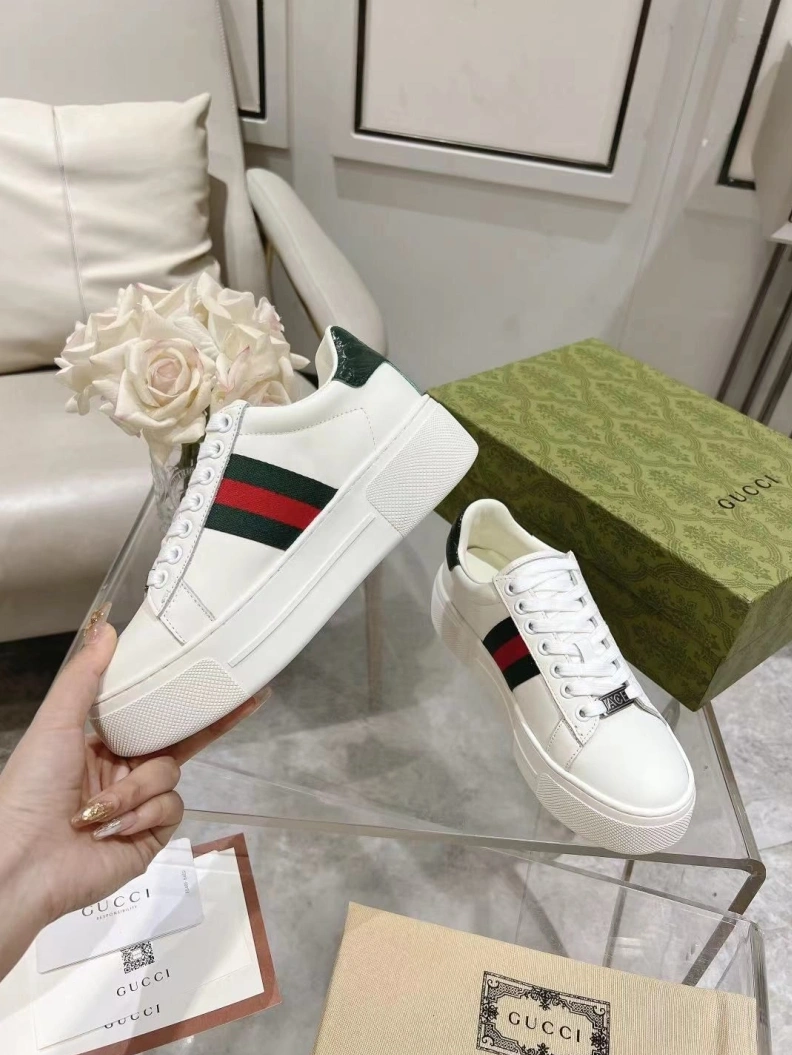 Unique Gxccx Casual Shoes 157775