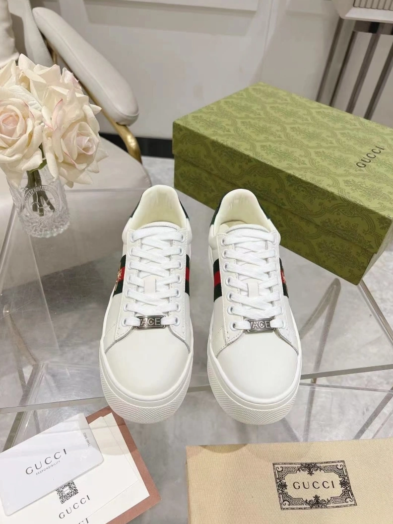 Unique Gxccx Casual Shoes 157775