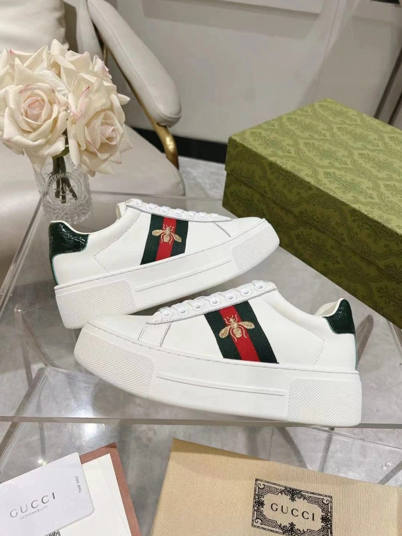 Unique Gxccx Casual Shoes 157775
