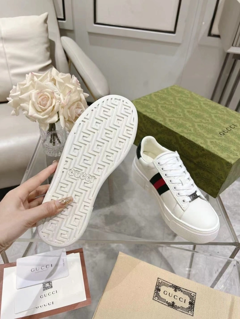 Unique Gxccx Casual Shoes 157775