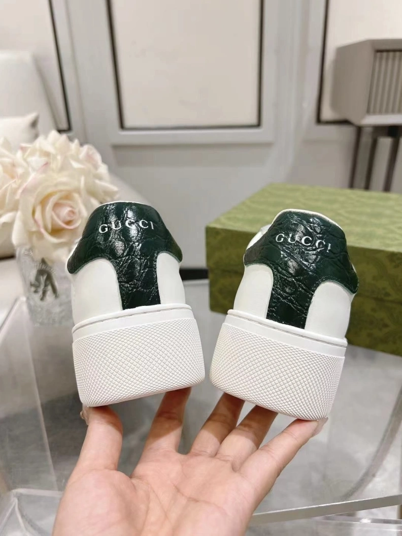 Unique Gxccx Casual Shoes 157775