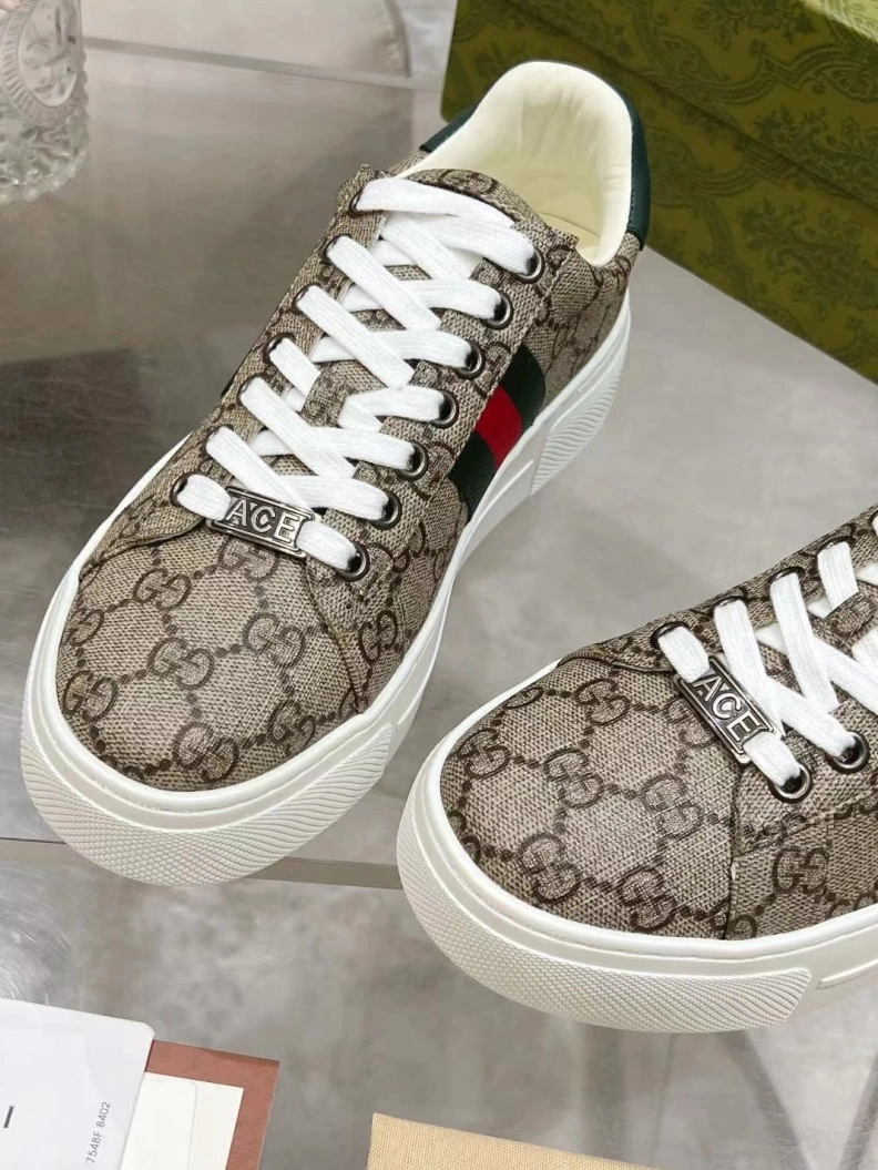 Gxccx Casual Shoes Elegant 157763