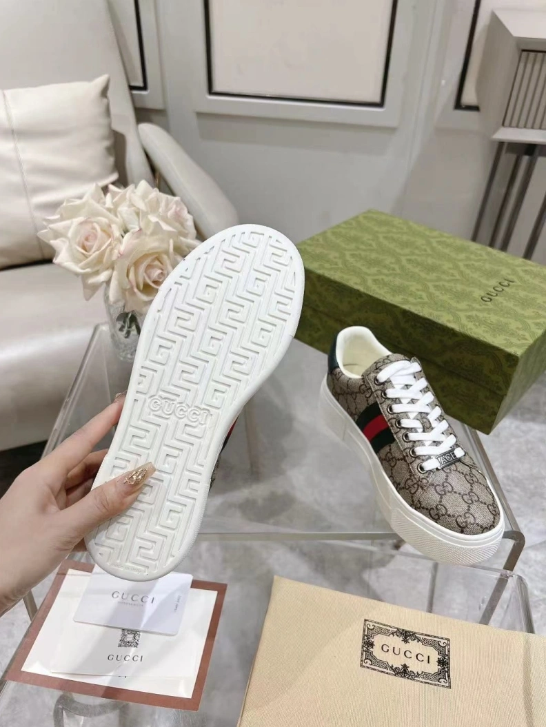 Gxccx Casual Shoes Elegant 157763
