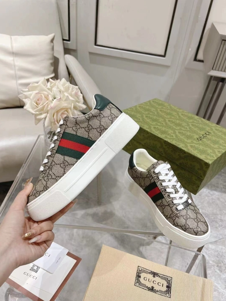 Gxccx Casual Shoes Elegant 157763