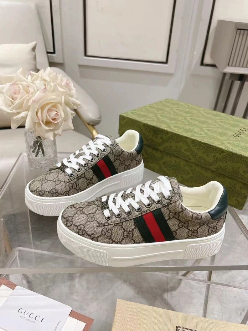 Gxccx Casual Shoes Elegant 157763