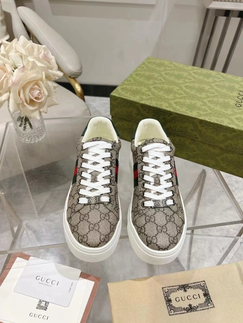 Gxccx Casual Shoes Elegant 157763