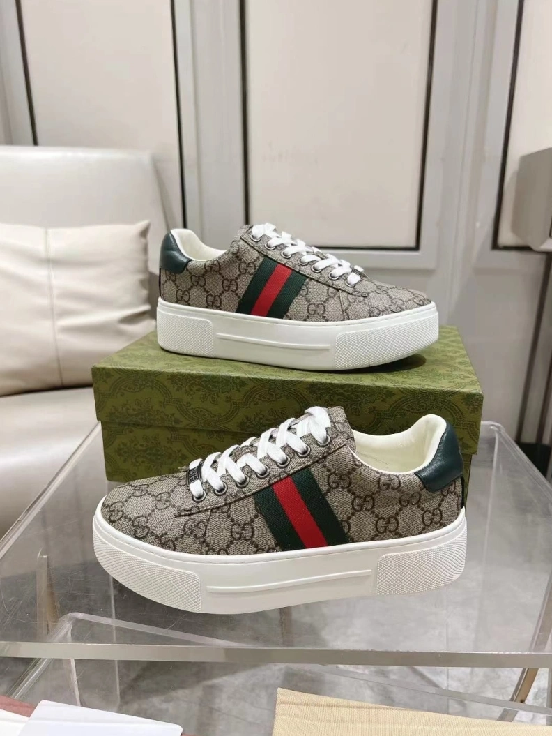 Gxccx Casual Shoes Elegant 157763