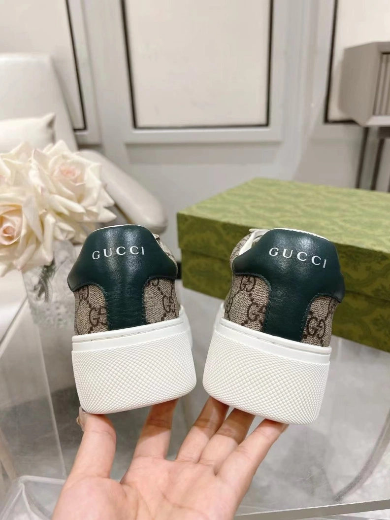 Gxccx Casual Shoes Elegant 157763
