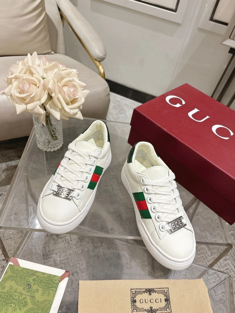 Cozy Gxccx Casual Shoes 157771