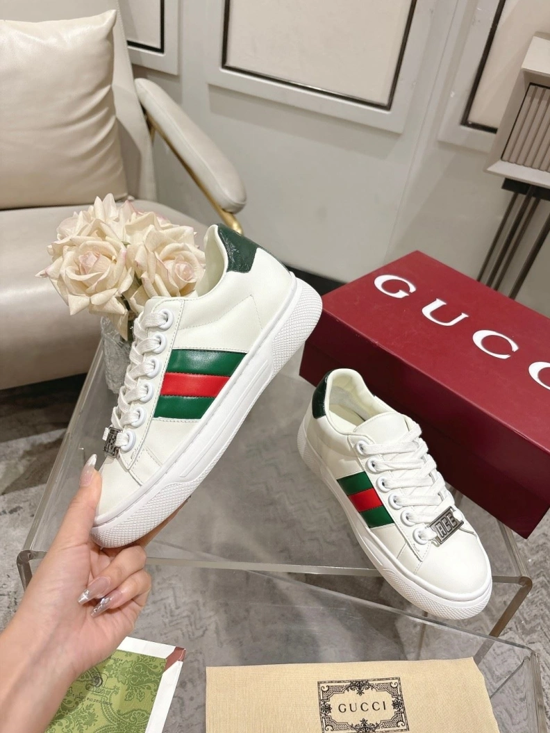 Cozy Gxccx Casual Shoes 157771
