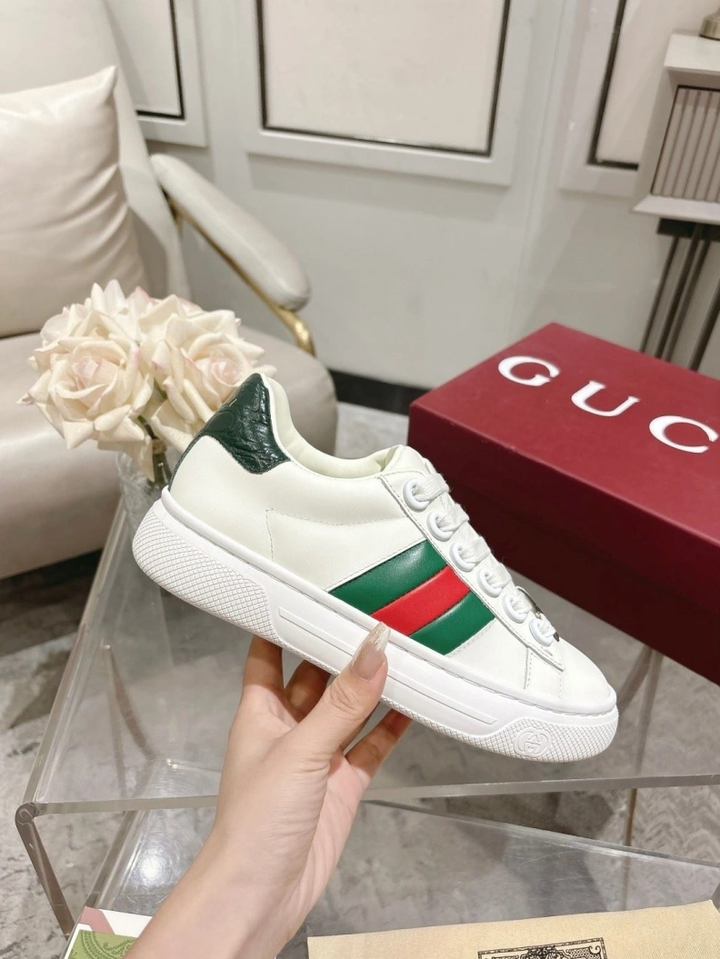 Cozy Gxccx Casual Shoes 157771