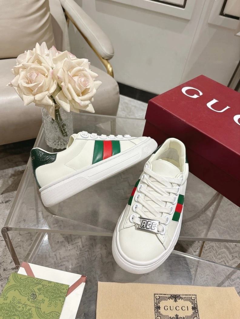 Cozy Gxccx Casual Shoes 157771