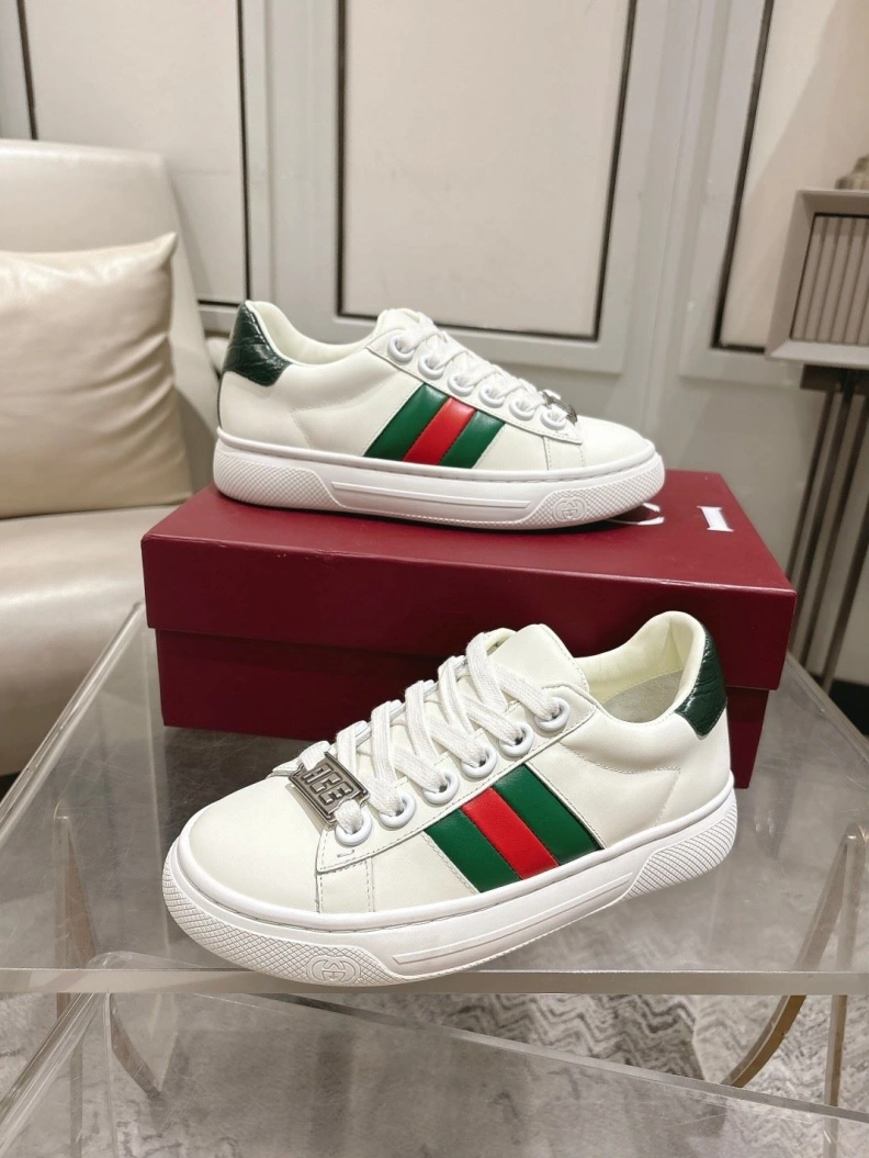 Cozy Gxccx Casual Shoes 157771