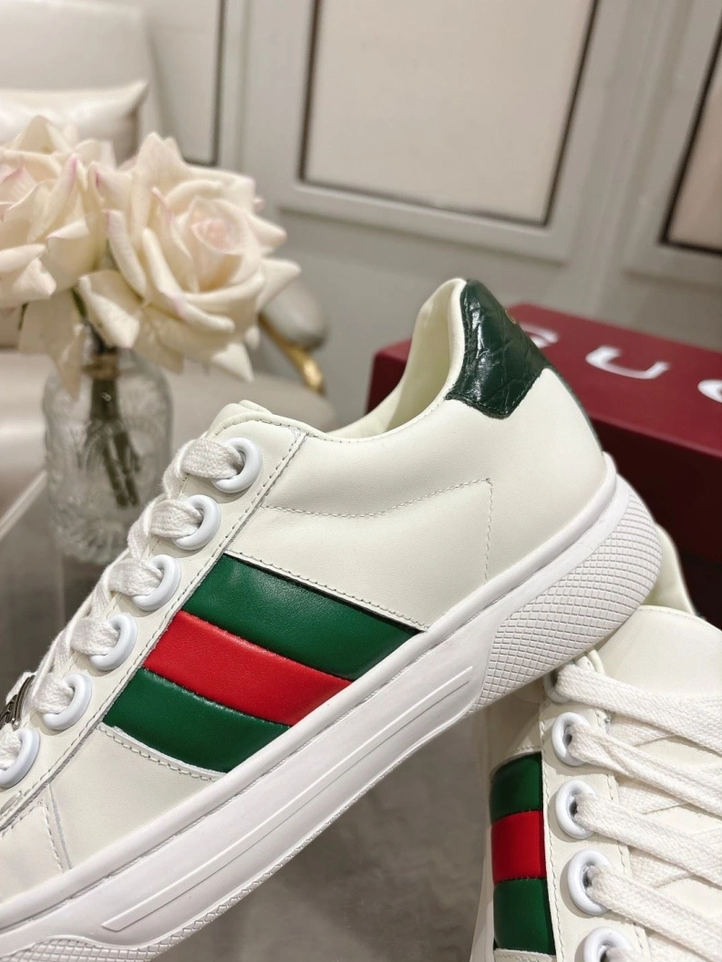 Cozy Gxccx Casual Shoes 157771