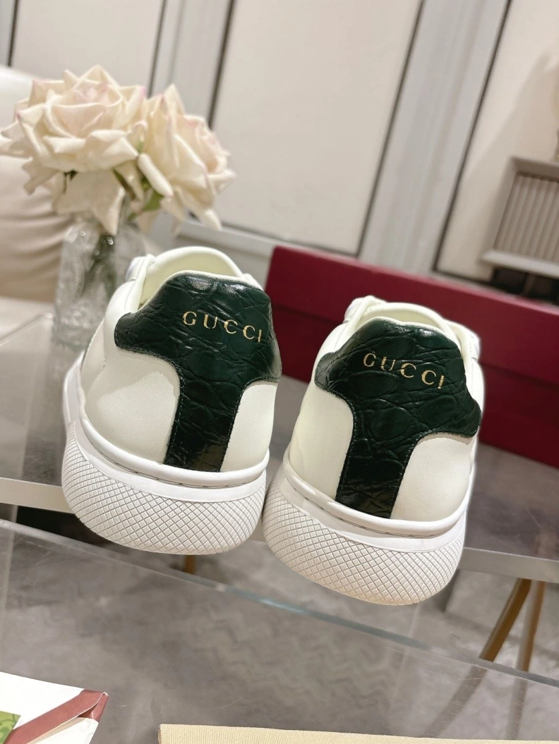 Cozy Gxccx Casual Shoes 157771