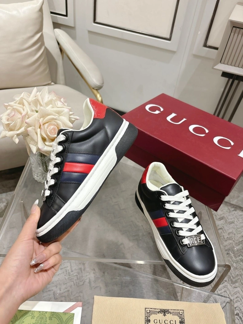 Durable Gxccx Casual Shoes 157774