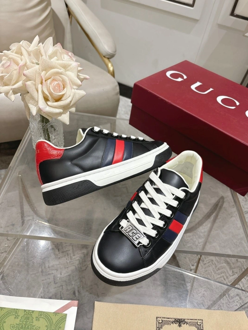 Durable Gxccx Casual Shoes 157774