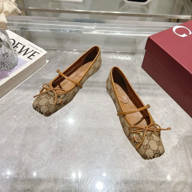 Durable Gxccx Flat Shoes 157692