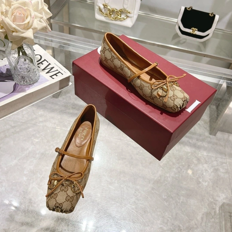 Durable Gxccx Flat Shoes 157692