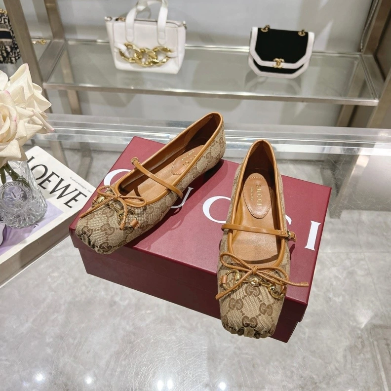 Durable Gxccx Flat Shoes 157692