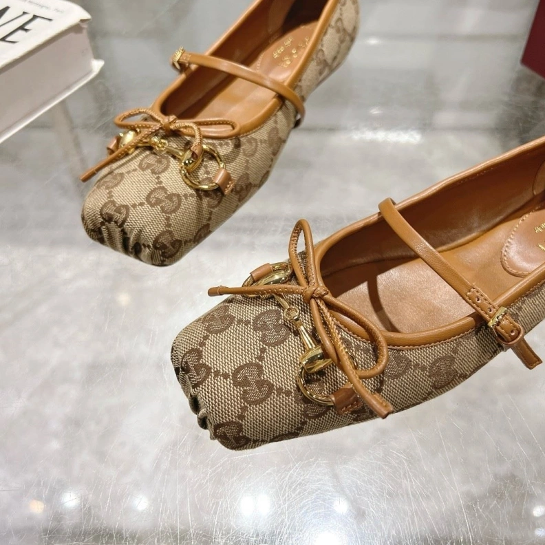 Durable Gxccx Flat Shoes 157692