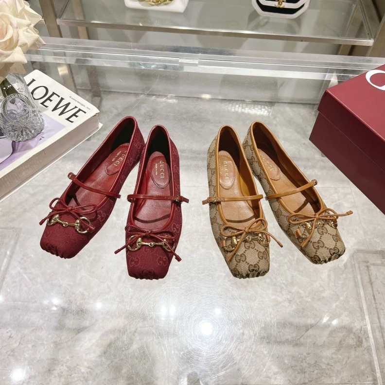 Durable Gxccx Flat Shoes 157692