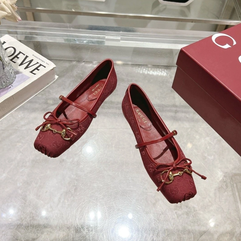 Gxccx Flat Shoes TopPick 157691
