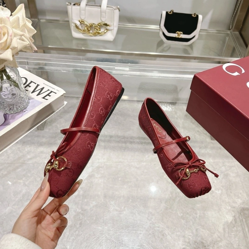 Gxccx Flat Shoes TopPick 157691