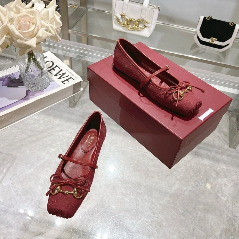 Gxccx Flat Shoes TopPick 157691