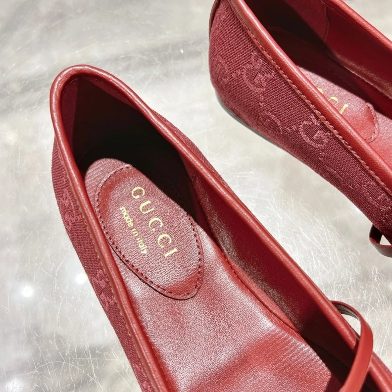 Gxccx Flat Shoes TopPick 157691