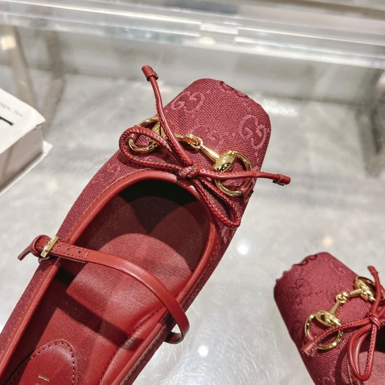 Gxccx Flat Shoes TopPick 157691