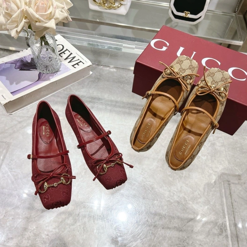 Gxccx Flat Shoes TopPick 157691