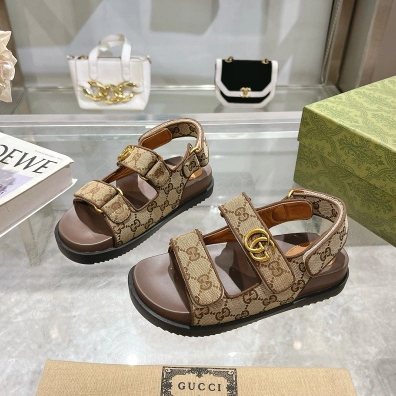 Gxccx Sandals Durable 157569