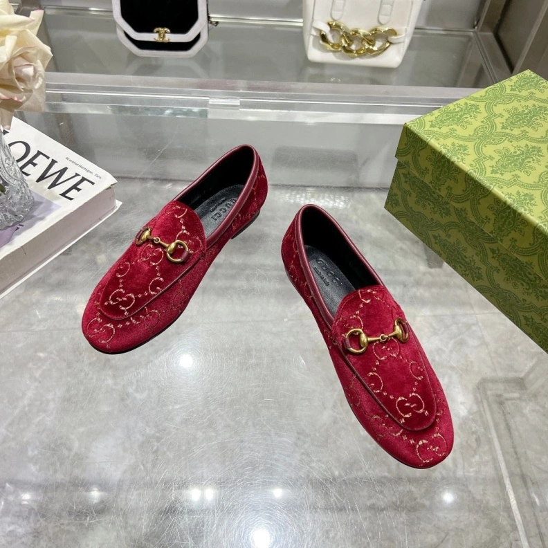GoAnywhere Gxccx Leather Shoes 157599