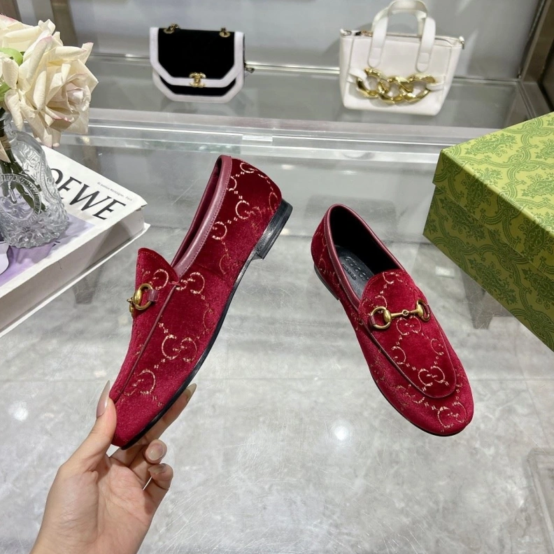 GoAnywhere Gxccx Leather Shoes 157599