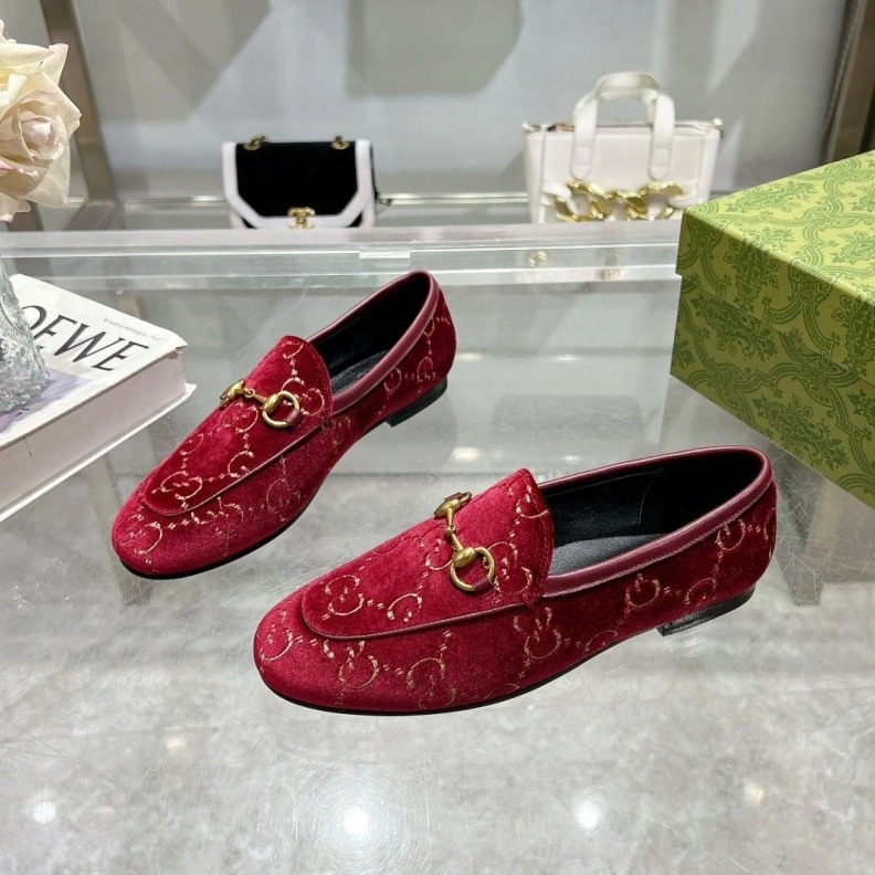 GoAnywhere Gxccx Leather Shoes 157599