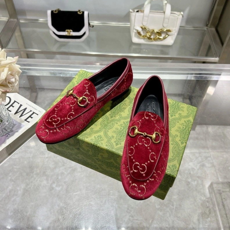 GoAnywhere Gxccx Leather Shoes 157599