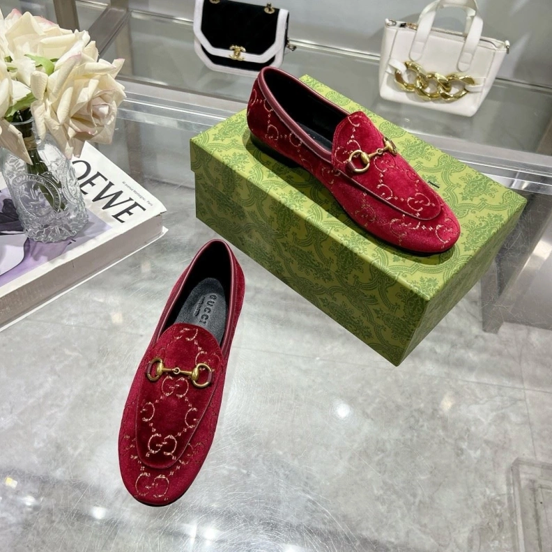 GoAnywhere Gxccx Leather Shoes 157599