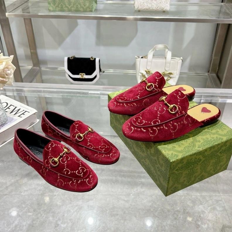 GoAnywhere Gxccx Leather Shoes 157599