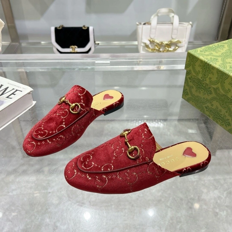 Gxccx Slippers TopPick 157433