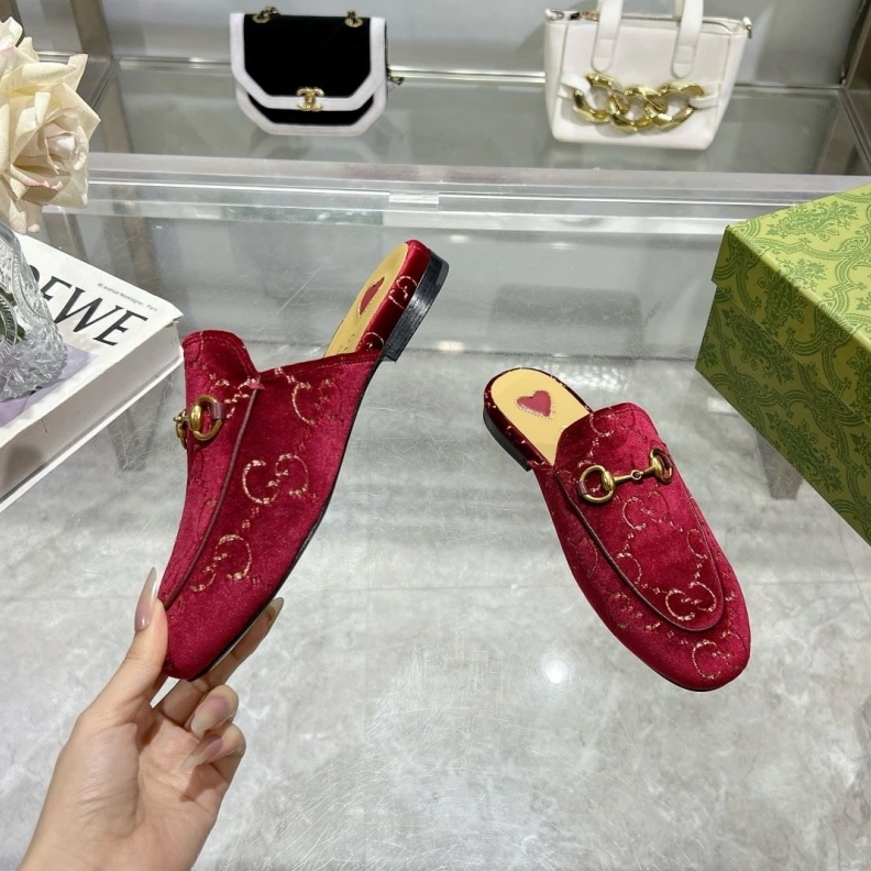 Gxccx Slippers TopPick 157433